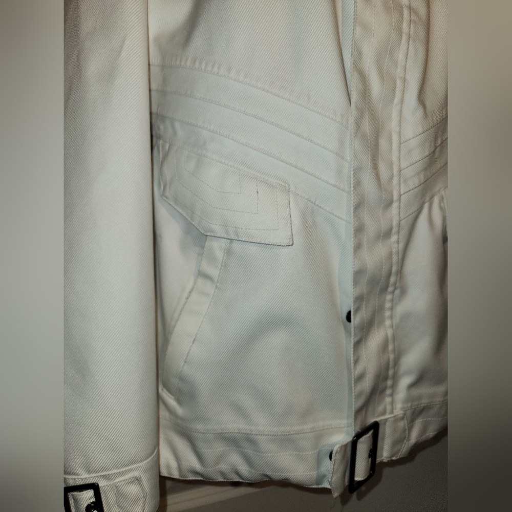 Burton Dryride jacket - Picture 4 of 14